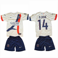 D.DOUÉ PSG
